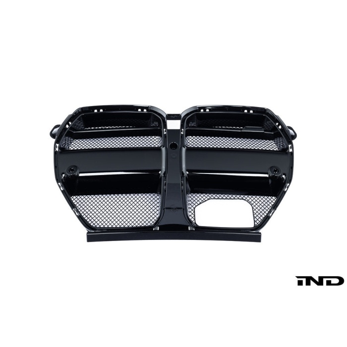 Zunsport G8X M3 / M4 Vorsteiner Aero Front Grille Mesh Set