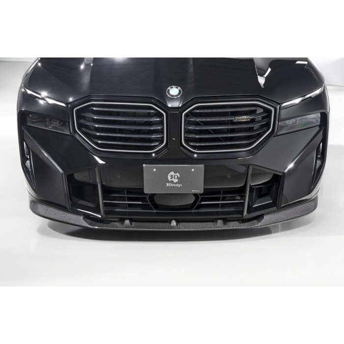 3D Design G09 XM Front Lip