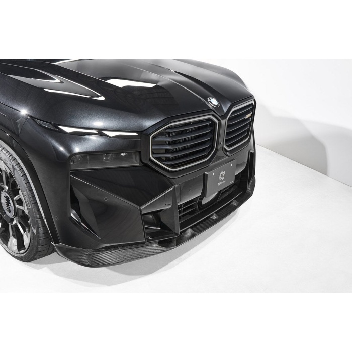 3D Design G09 XM Front Lip