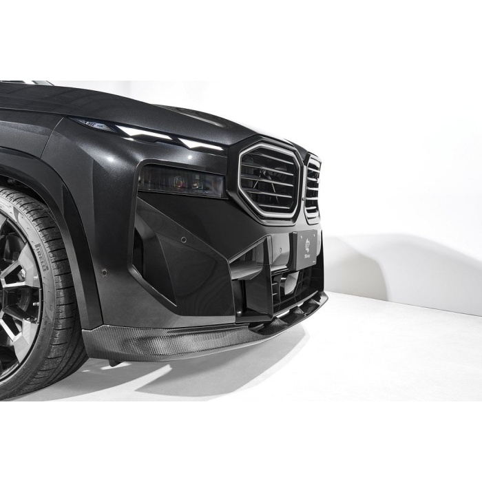 3D Design G09 XM Front Lip