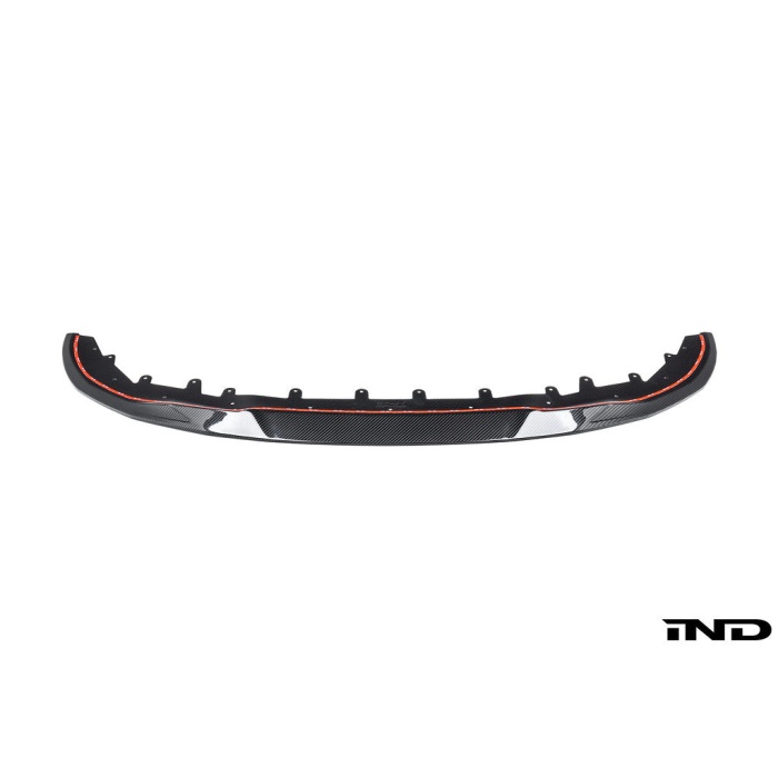 TRE G42 2-Series Carbon Fiber Front Splitter