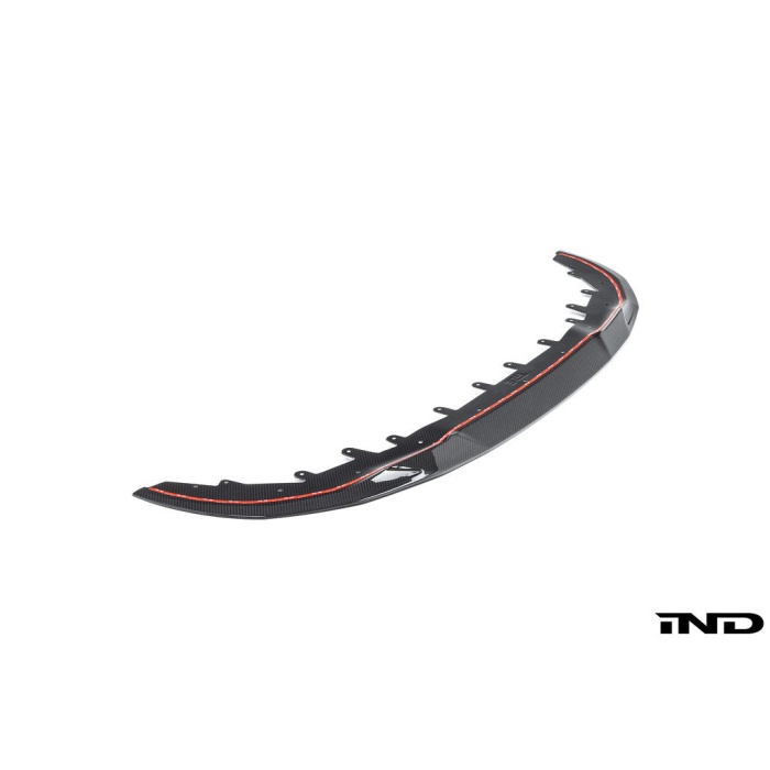 TRE G42 2-Series Carbon Fiber Front Splitter