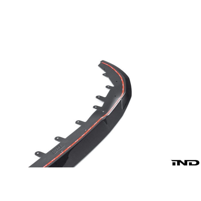 TRE G42 2-Series Carbon Fiber Front Splitter