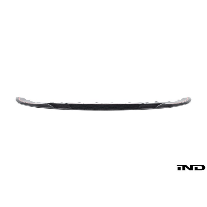 TRE G42 2-Series Carbon Fiber Front Splitter