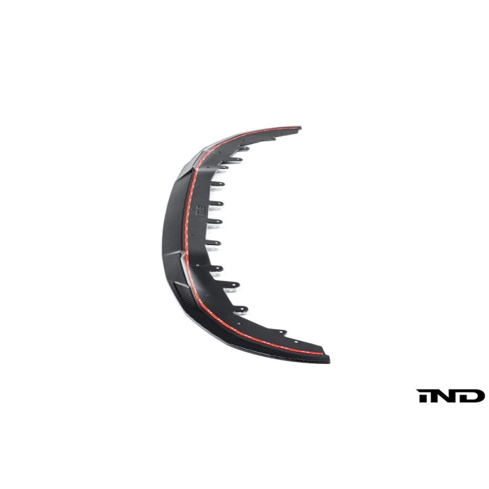 TRE G42 2-Series Carbon Fiber Front Splitter