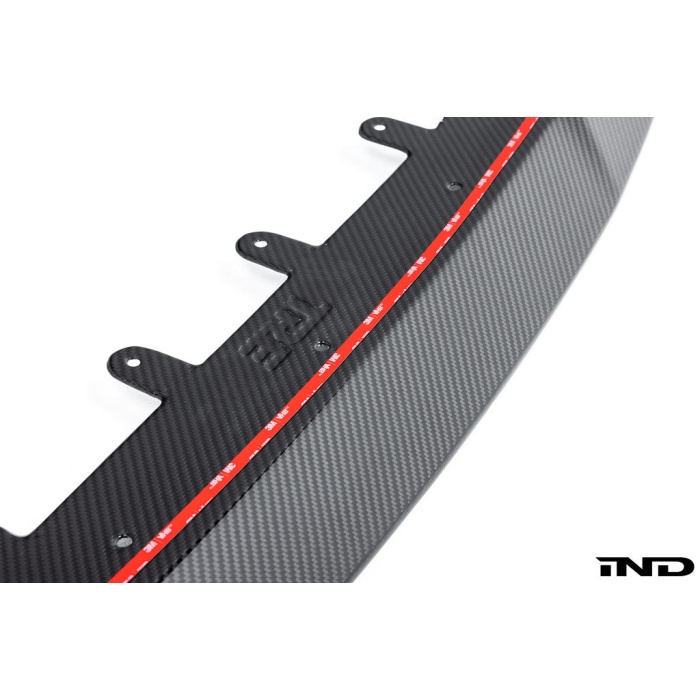 TRE G42 2-Series Carbon Fiber Front Splitter