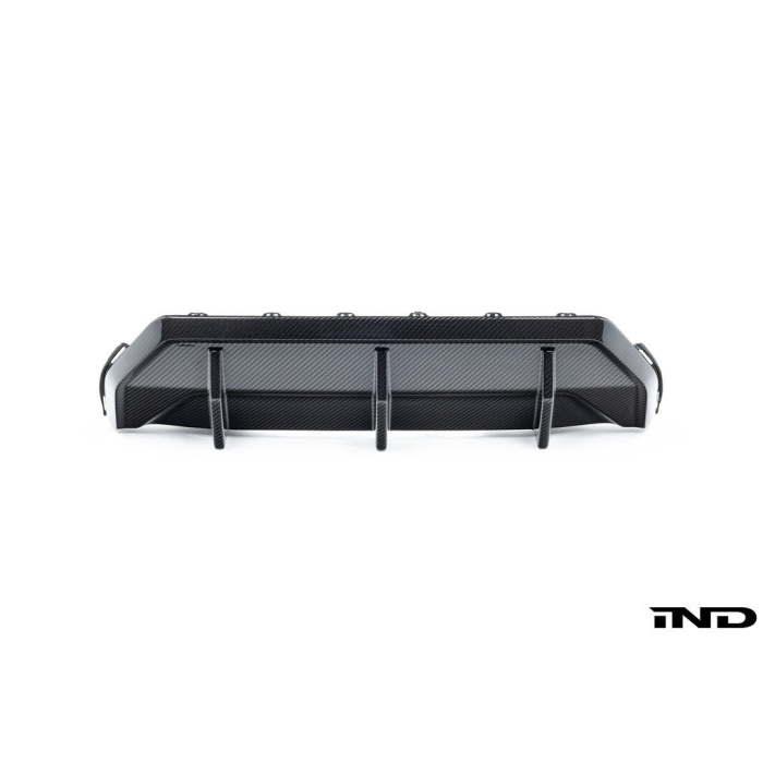 TRE G42 M240i Carbon Fiber Rear Diffuser