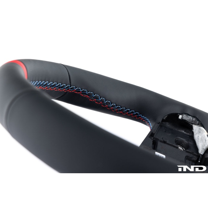 BMW M Performance G8X M3 / M4 LCI Leather Steering Wheel