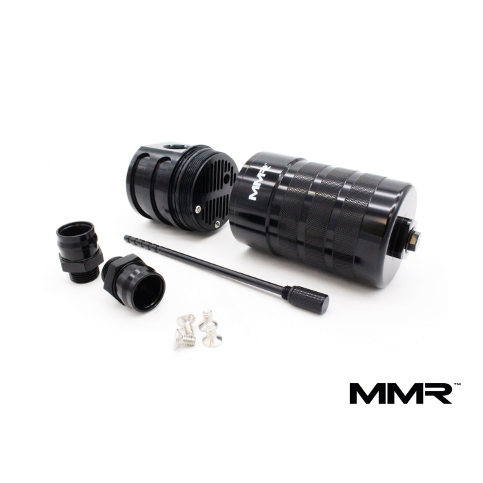 MMX Performance N55  F2X / F3X Oil Catch Can Kit