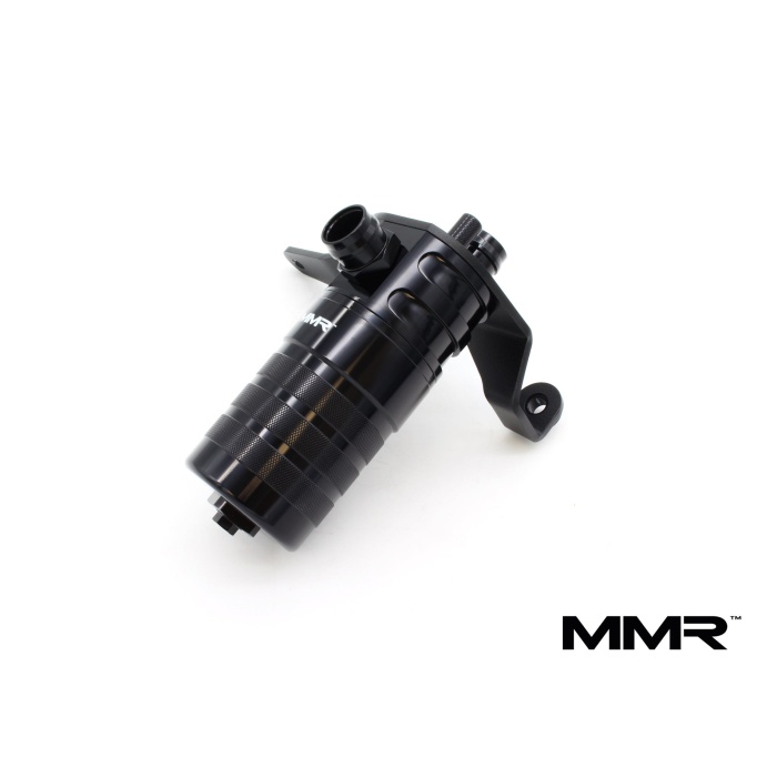 MMX Performance N55  F2X / F3X Oil Catch Can Kit