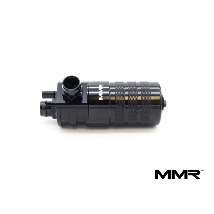 MMX Performance N55  F2X / F3X Oil Catch Can Kit
