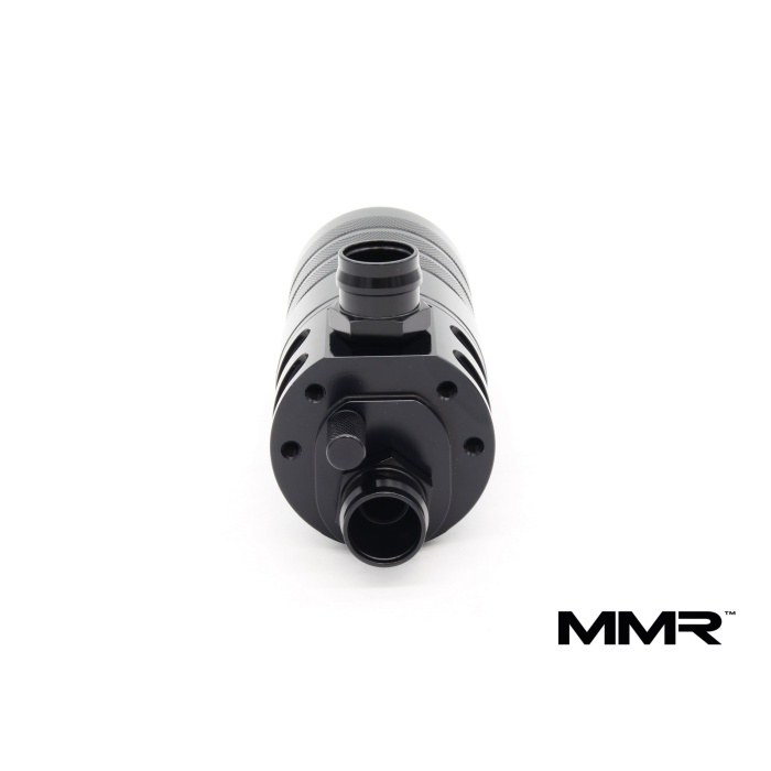 MMX Performance N55  F2X / F3X Oil Catch Can Kit