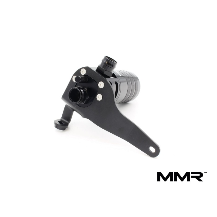 MMX Performance N55  F2X / F3X Oil Catch Can Kit
