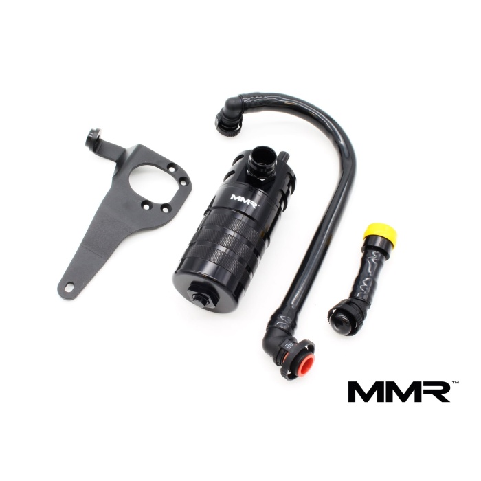 MMX Performance N55  F2X / F3X Oil Catch Can Kit