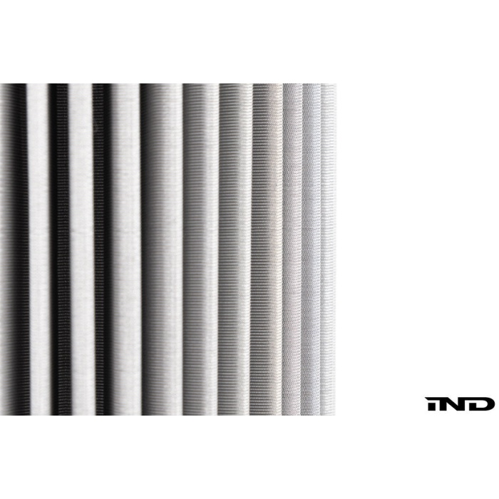 MMX Performance BMW S58 Stainless Steel Oil Filter