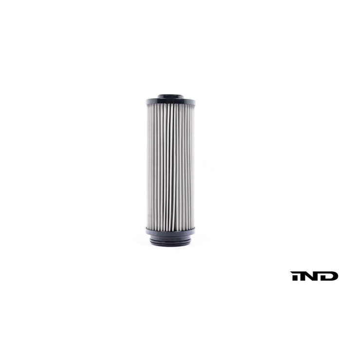 MMX Performance BMW S58 Stainless Steel Oil Filter