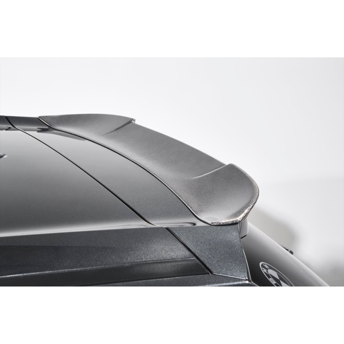 3D Design G09 XM Carbon Rear Spoiler