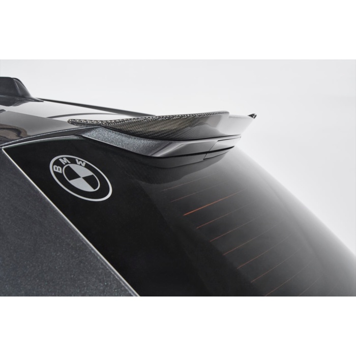 3D Design G09 XM Carbon Rear Spoiler