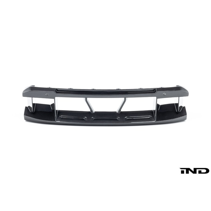 TRE G87 M2 TR87 Carbon Front Bumper Centre Trim