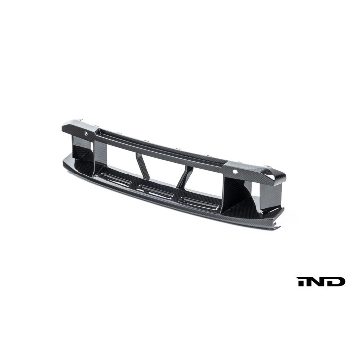 TRE G87 M2 TR87 Carbon Front Bumper Centre Trim
