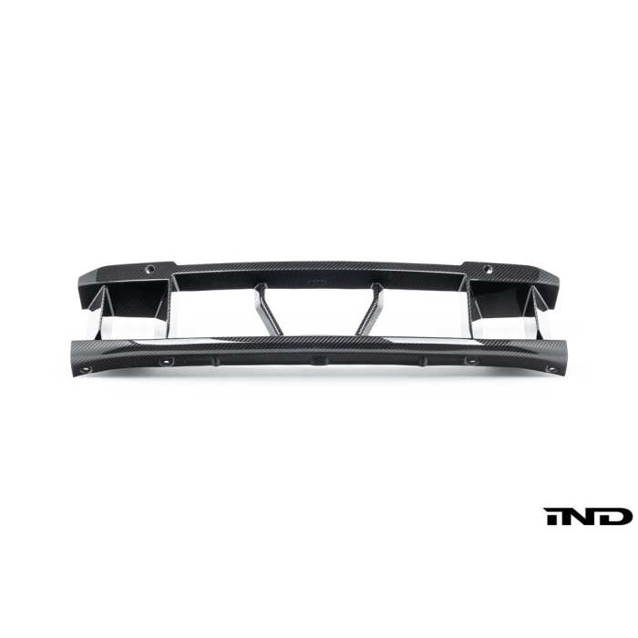 TRE G87 M2 TR87 Carbon Front Bumper Centre Trim