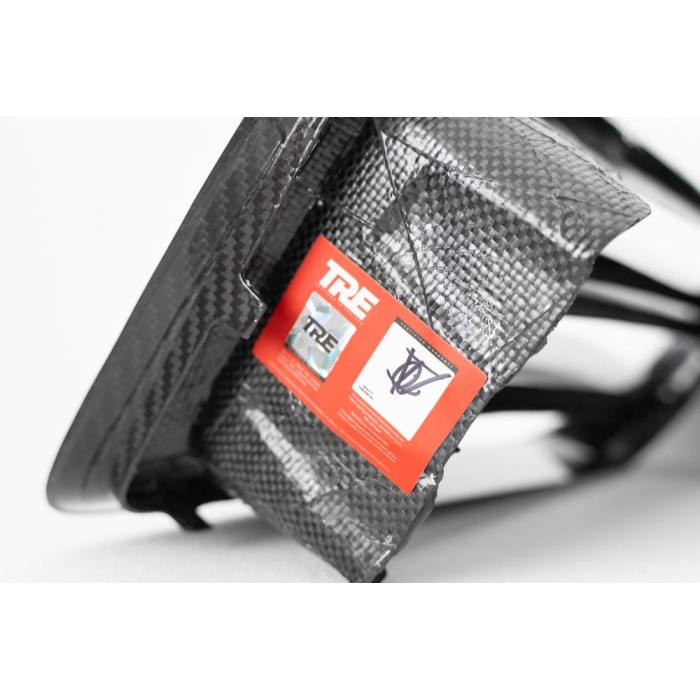 TRE G87 M2 TR87 Carbon Front Grille Set