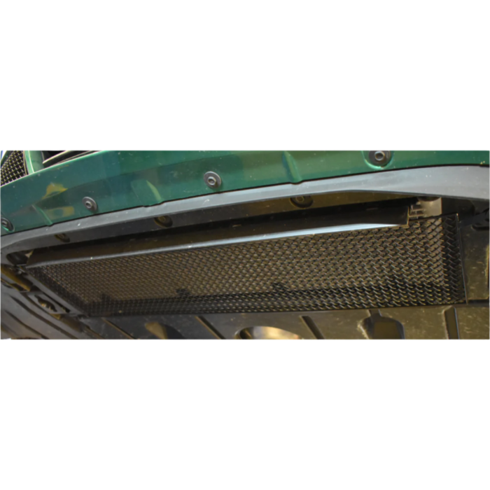 Zunsport G8X M2 / M3 / M4 Oil Cooler Grille