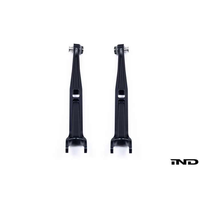 Fall-Line Motorsports E46 / E36 Rear Coil Over Upper Control Arm Set