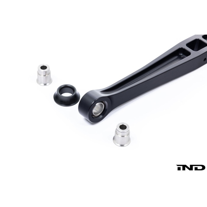 Fall-Line Motorsports E46 / E36 Rear Coil Over Upper Control Arm Set