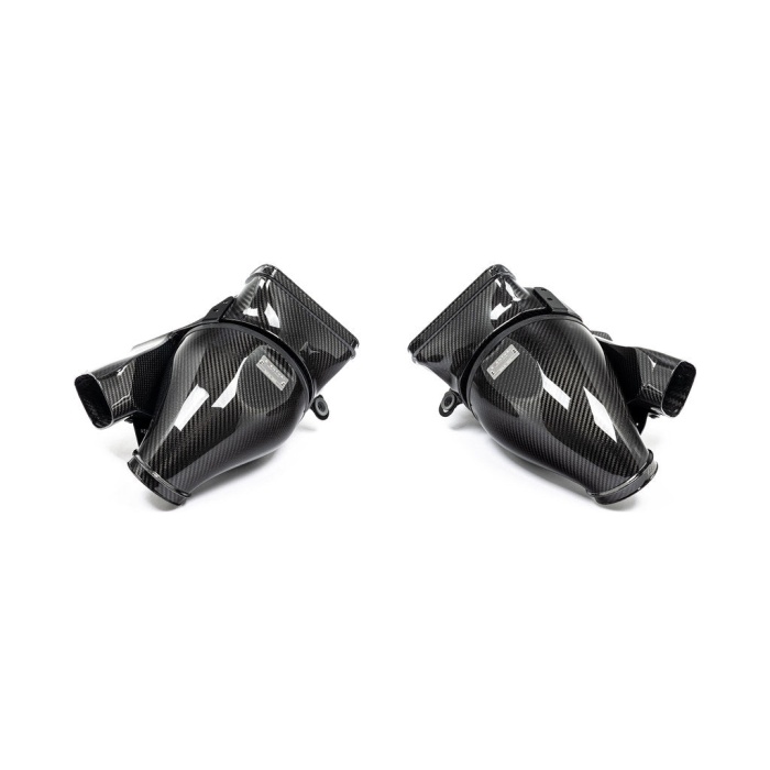 Eventuri BMW G05 X5 / G06 X6 / G07 X7 M50i Black Carbon Intake System