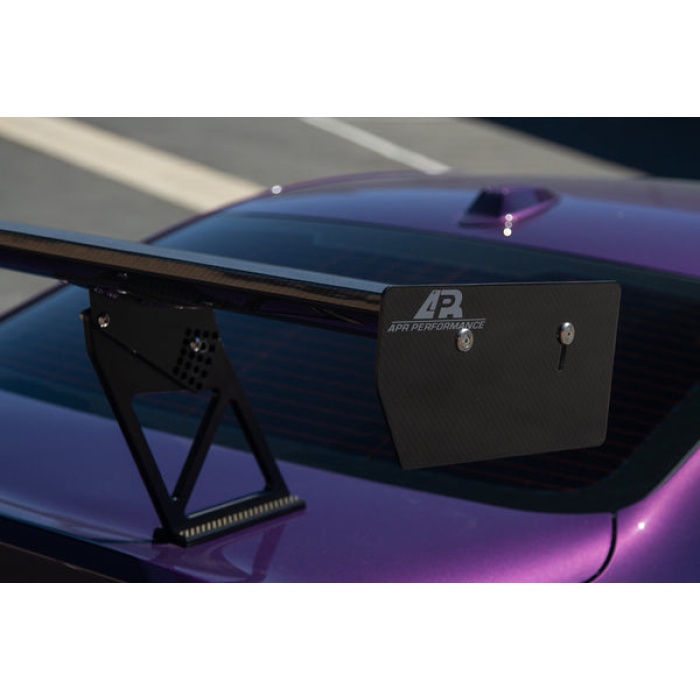 APR Performance BMW G42 M240i / G87 M2 GT-250 Wing