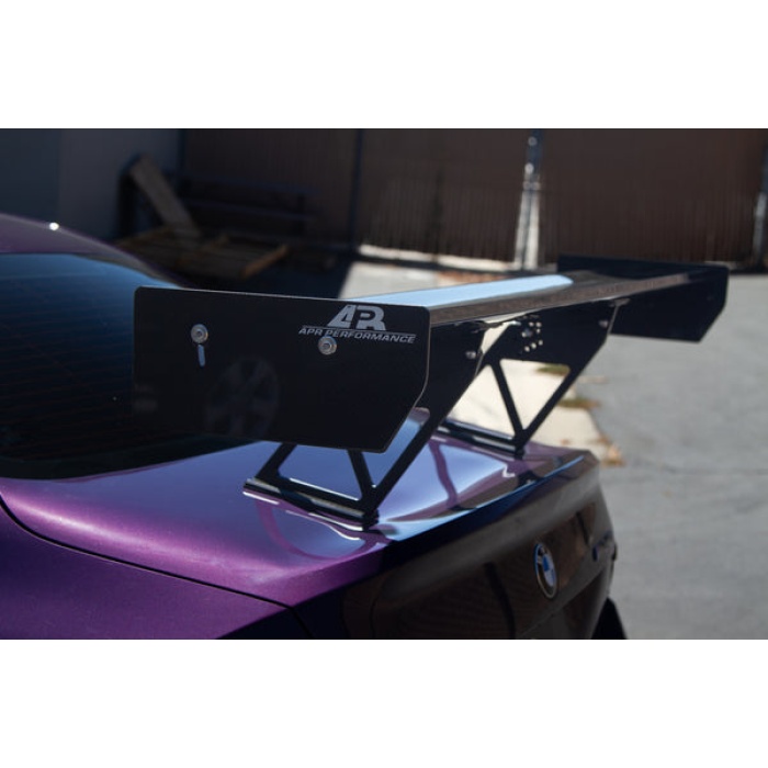 APR Performance BMW G42 M240i / G87 M2 GT-250 Wing