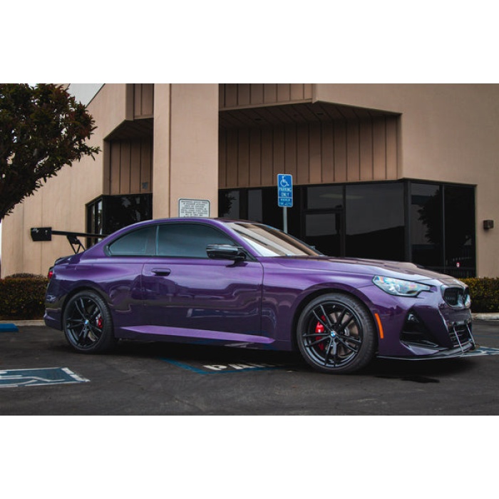 APR Performance BMW G42 M240i / G87 M2 GT-250 Wing