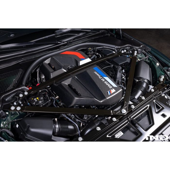 BMW M Performance G8X M2 / M3 / M4 Carbon Engine Cover