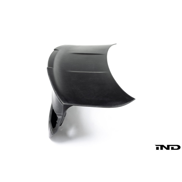 Alpha-N x RKP F82 M4 Carbon Trunk