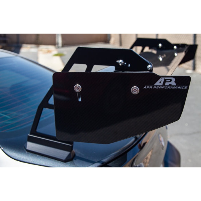 APR Performance BMW G42 M240i / G87 M2 GT-250 Swan Neck Wing