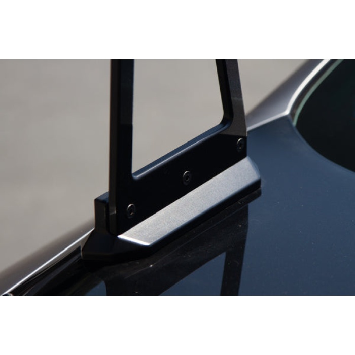 APR Performance BMW G42 M240i / G87 M2 GT-250 Swan Neck Wing