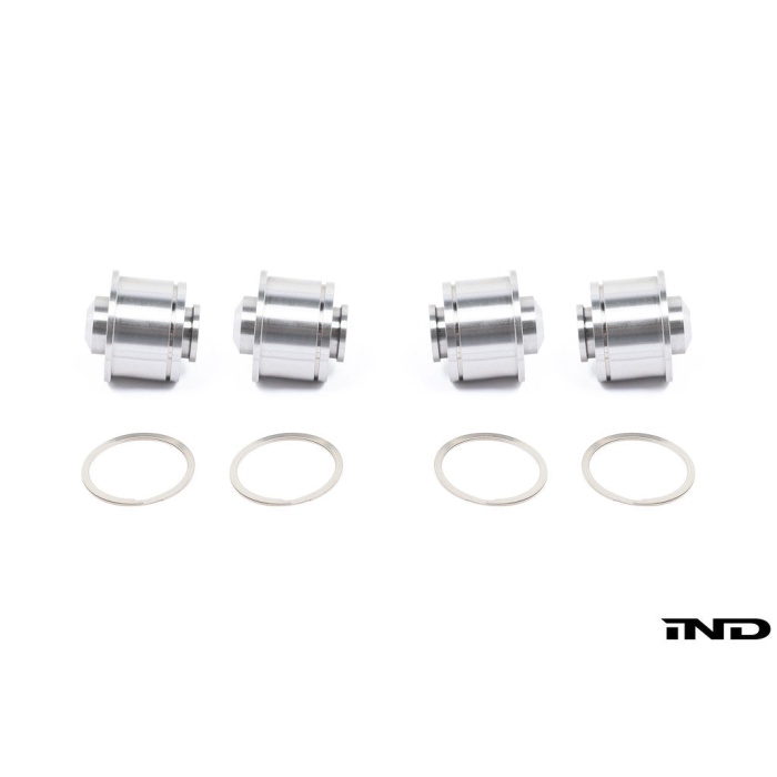 Fall-Line Motorsports E9X M3 Rear Upper Control Arm Bearing Set - Outer