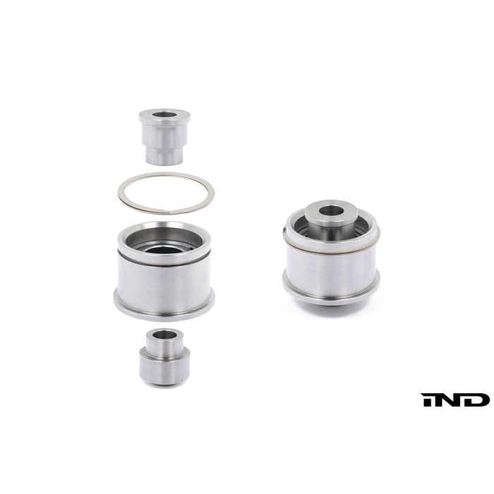 Fall-Line Motorsports E9X M3 Rear Upper Control Arm Bearing Set - Outer