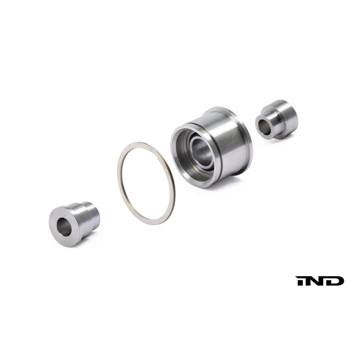 Fall-Line Motorsports E9X M3 Rear Upper Control Arm Bearing Set - Outer