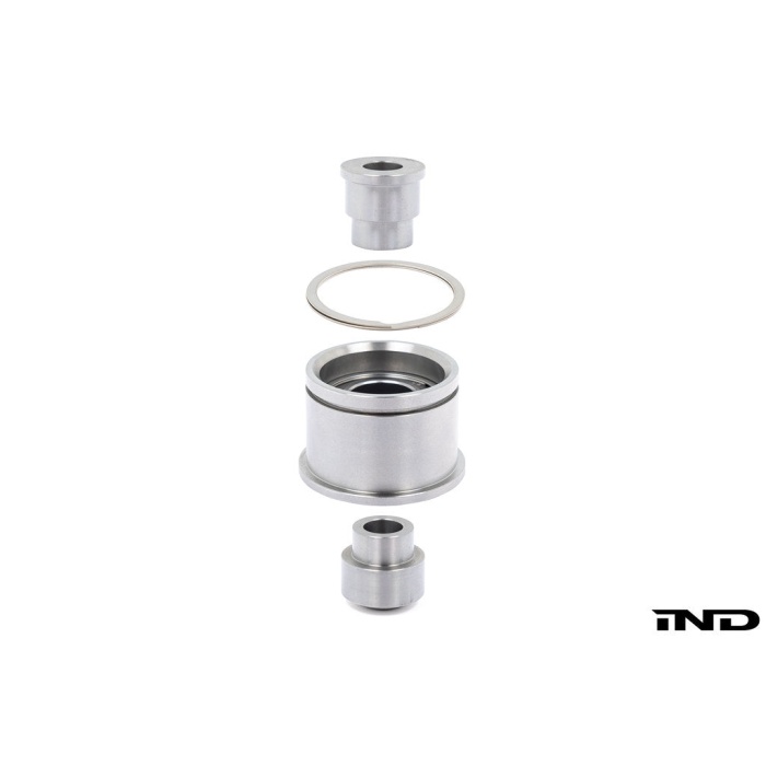 Fall-Line Motorsports E9X M3 Rear Upper Control Arm Bearing Set - Outer