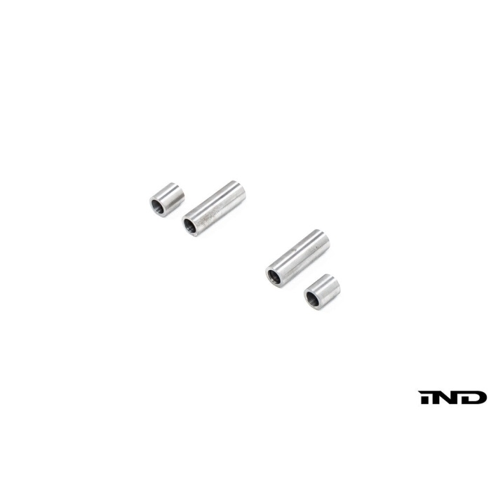 Alpha-N Wing Mount Trunk Reinforcement Sleeve Kit