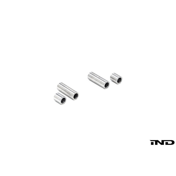 Alpha-N Wing Mount Trunk Reinforcement Sleeve Kit