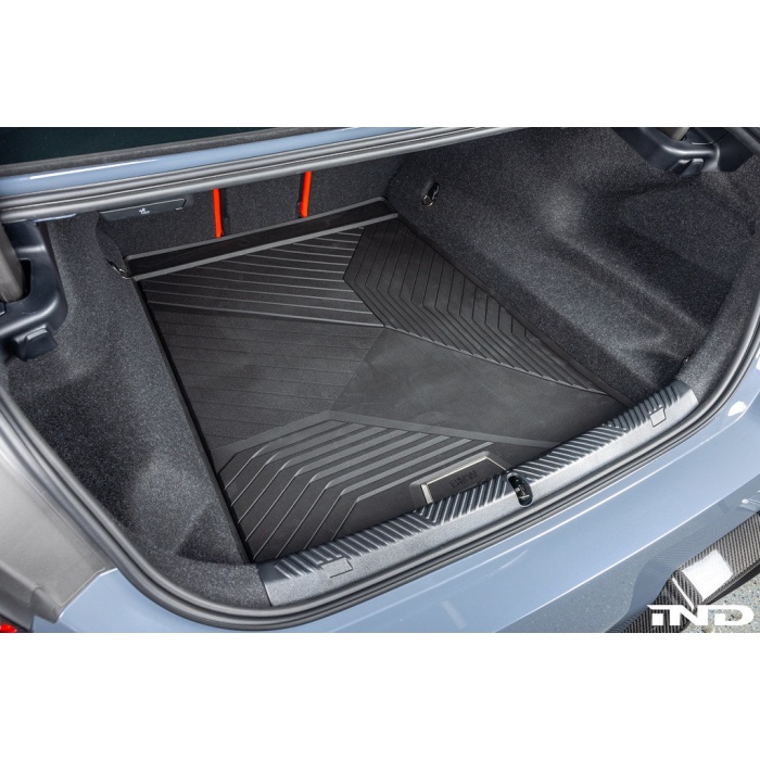 BMW G90 M5 All Weather Cargo Liner