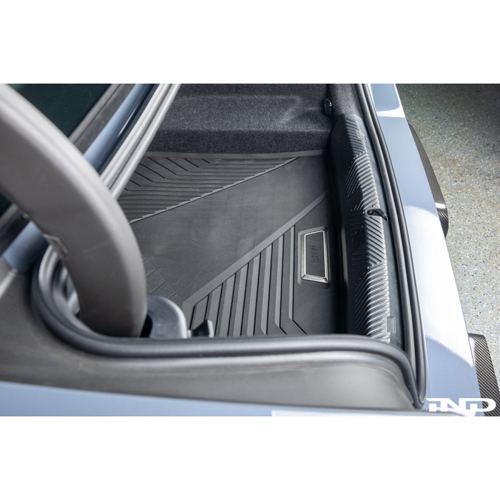 BMW G90 M5 All Weather Cargo Liner