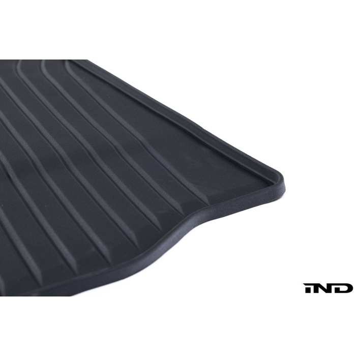 BMW F97 X3M All Weather Cargo Liner