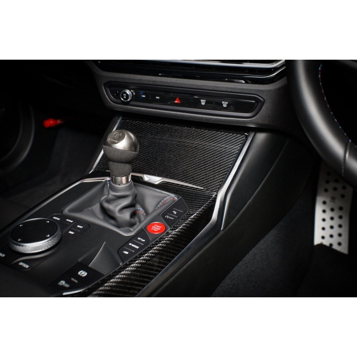 3D Design Billet Aluminum Shift Knob