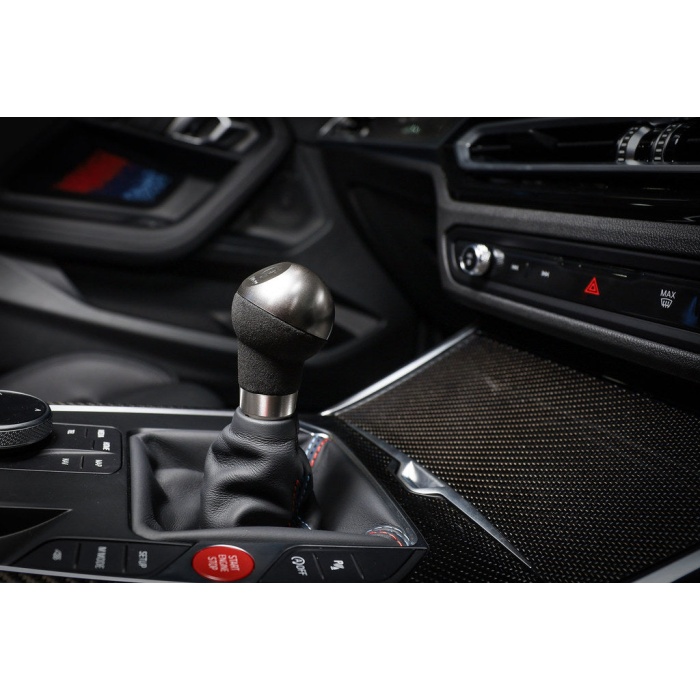 3D Design Billet Aluminum Shift Knob