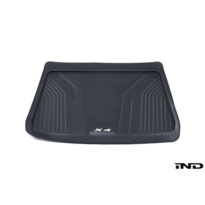 BMW F98 X4M All Weather Cargo Liner