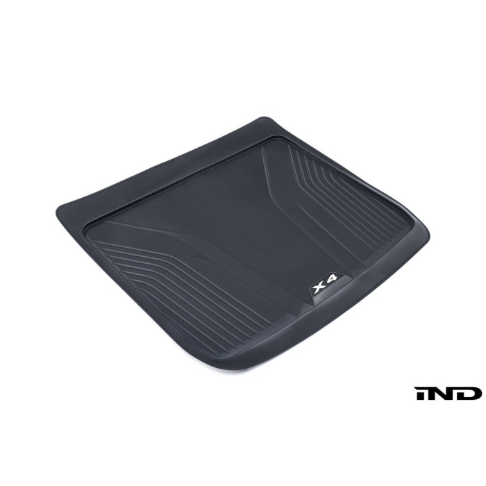 BMW F98 X4M All Weather Cargo Liner